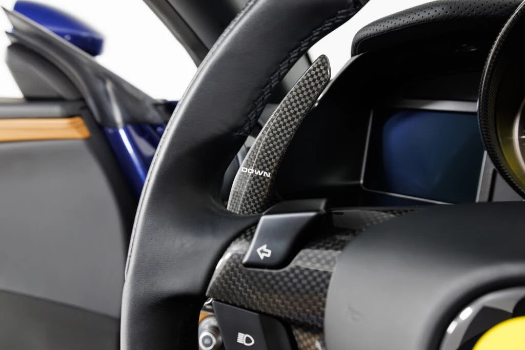 2021 Ferrari 812 GTS - Image 24 of 31