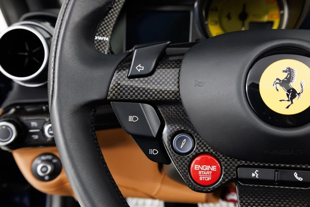 2021 Ferrari 812 GTS - Image 26 of 31