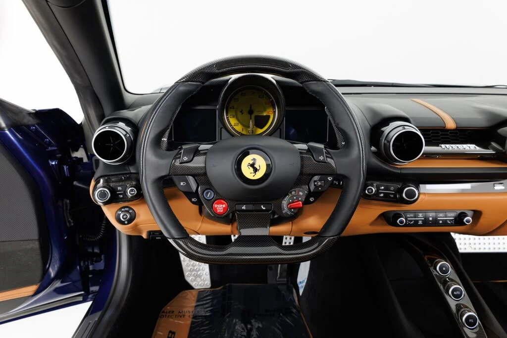 2021 Ferrari 812 GTS - Image 22 of 31