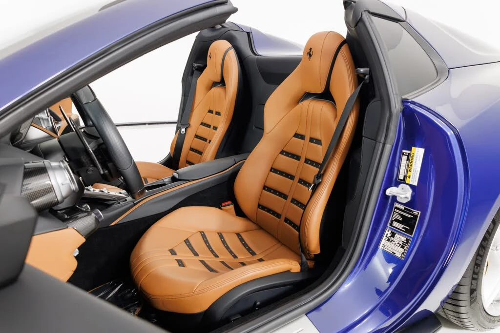 2021 Ferrari 812 GTS - Image 18 of 31