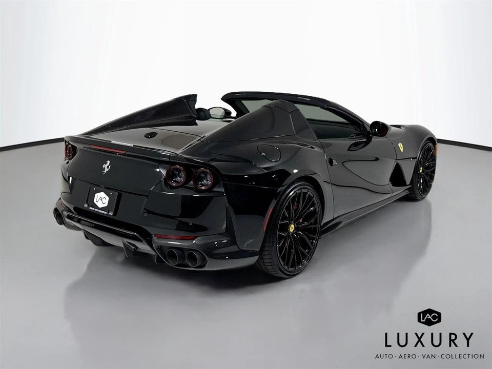 2021 Ferrari 812 GTS - Image 6 of 7