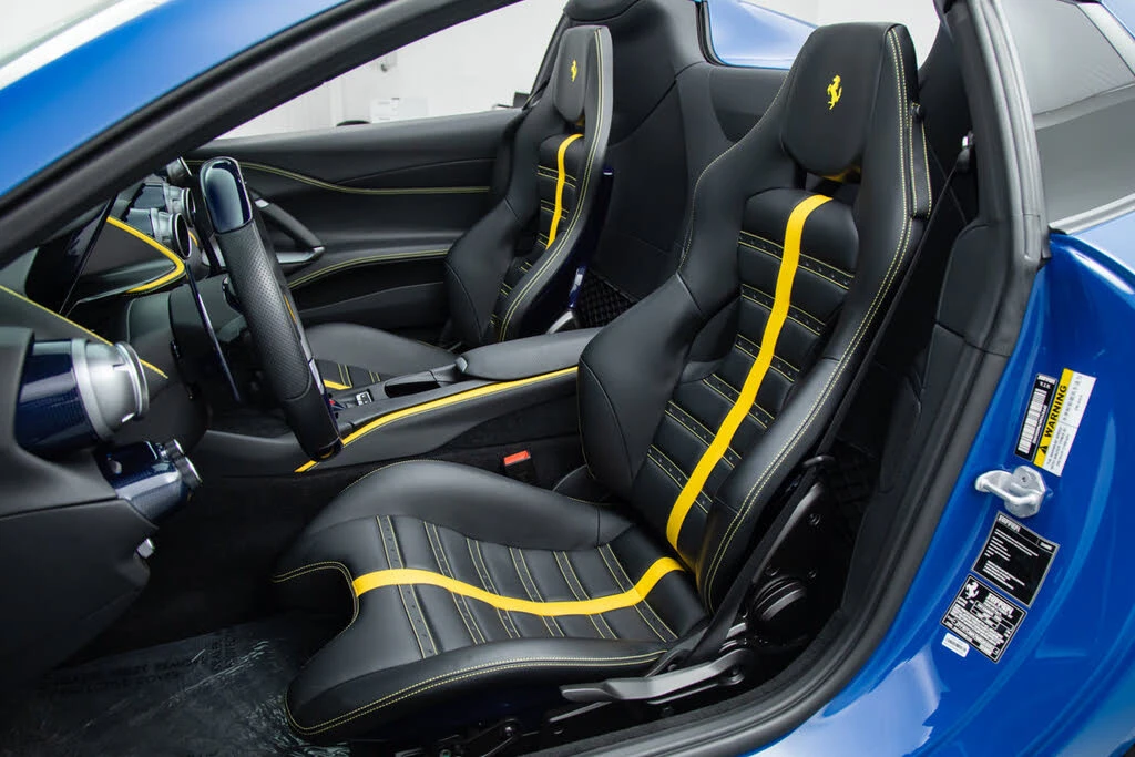 2021 Ferrari 812 GTS - Image 5 of 31