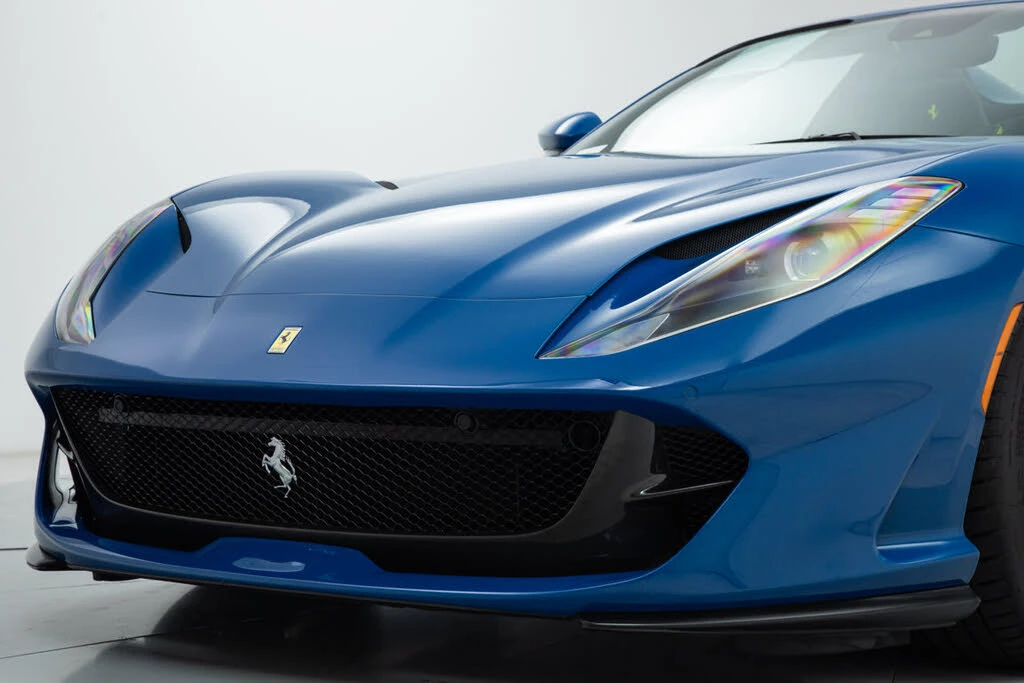 2021 Ferrari 812 GTS - Image 18 of 31