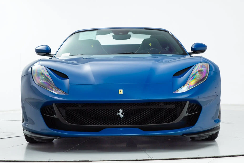 2021 Ferrari 812 GTS - Image 13 of 31