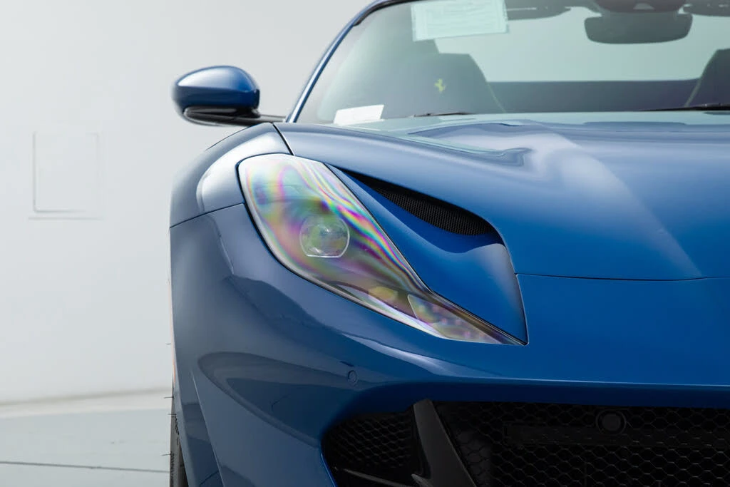 2021 Ferrari 812 GTS - Image 17 of 31