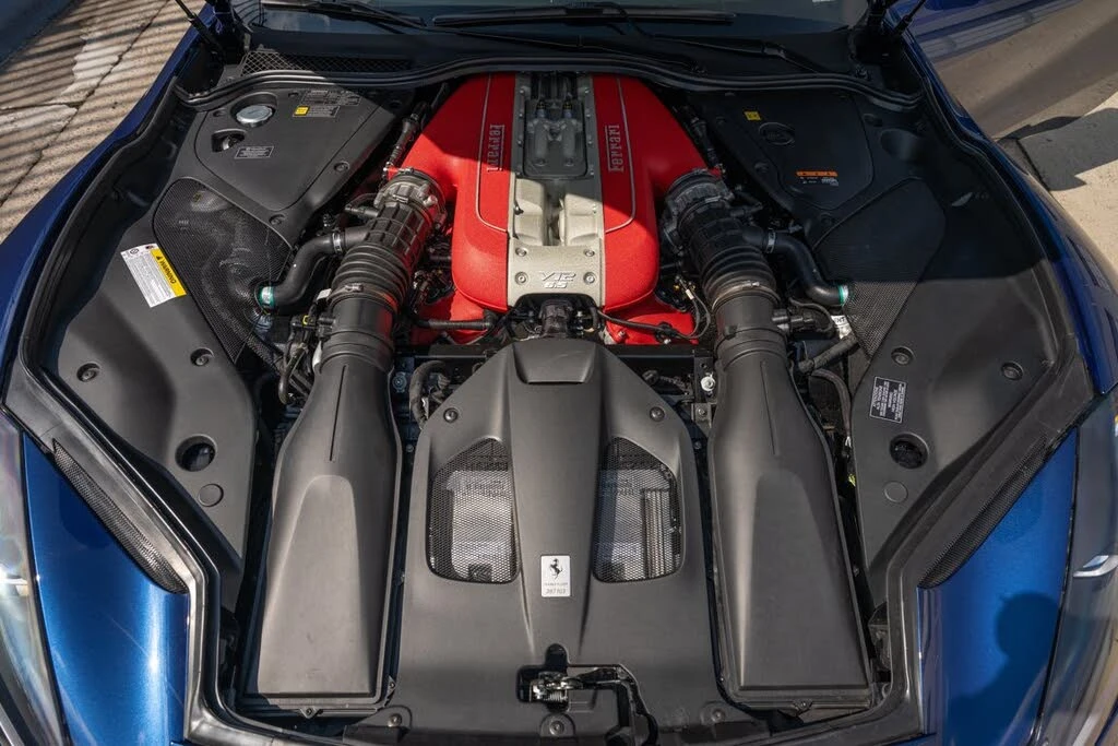 2021 Ferrari 812 GTS - Image 12 of 31