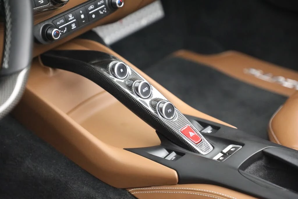 2021 Ferrari 812 GTS - Image 21 of 31