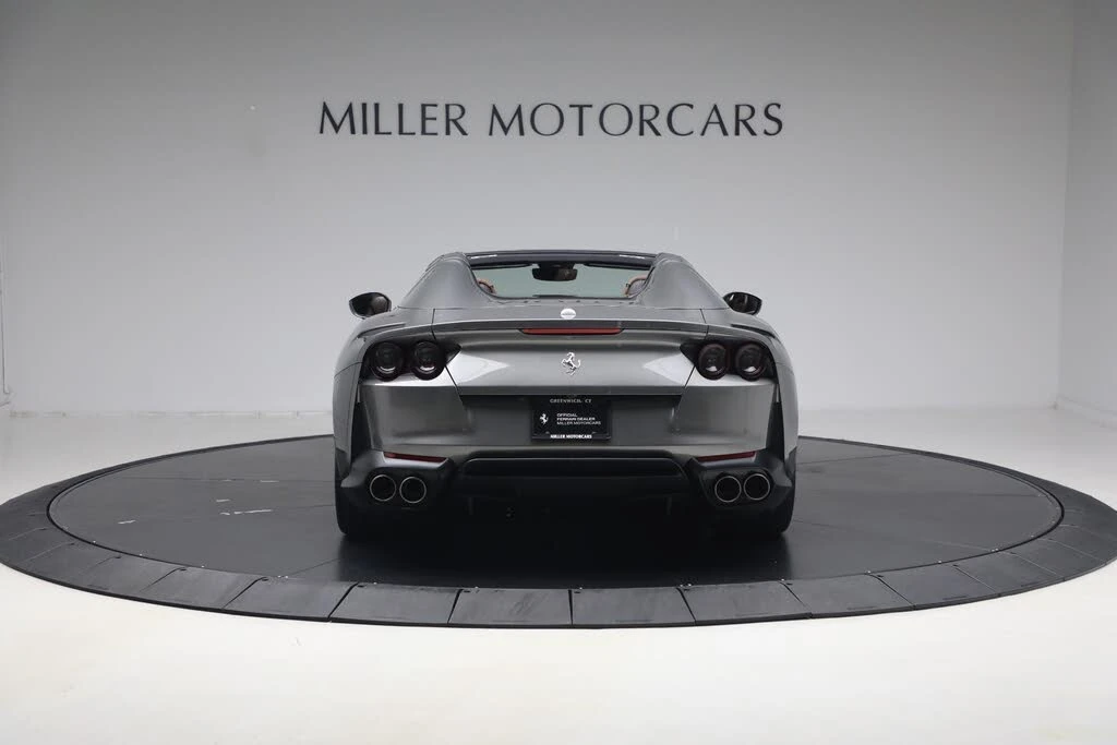 2021 Ferrari 812 GTS - Image 6 of 31