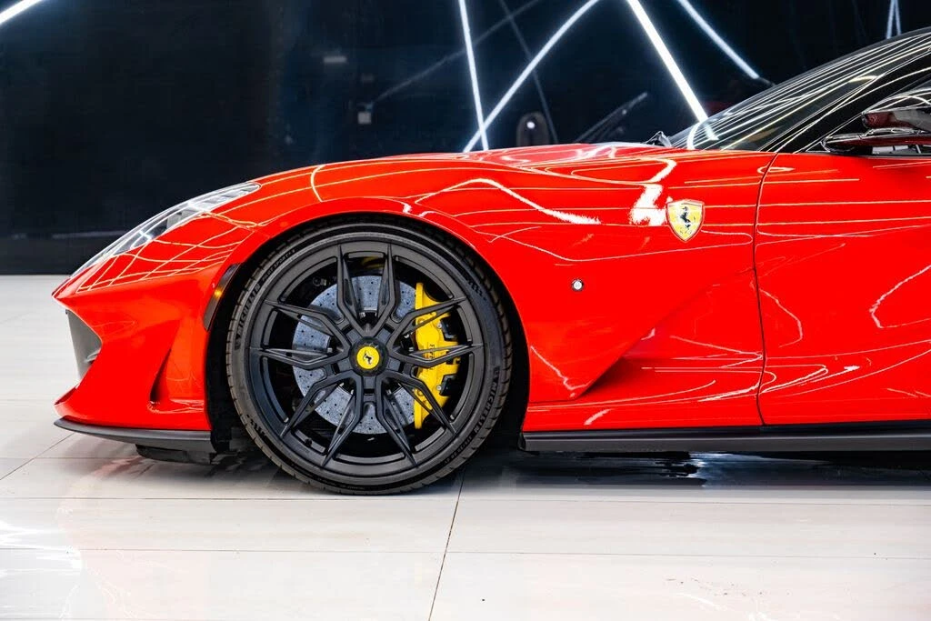 2021 Ferrari 812 GTS - Image 22 of 31
