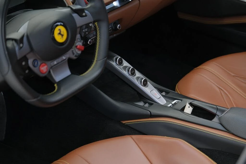 2021 Ferrari 812 GTS - Image 13 of 31