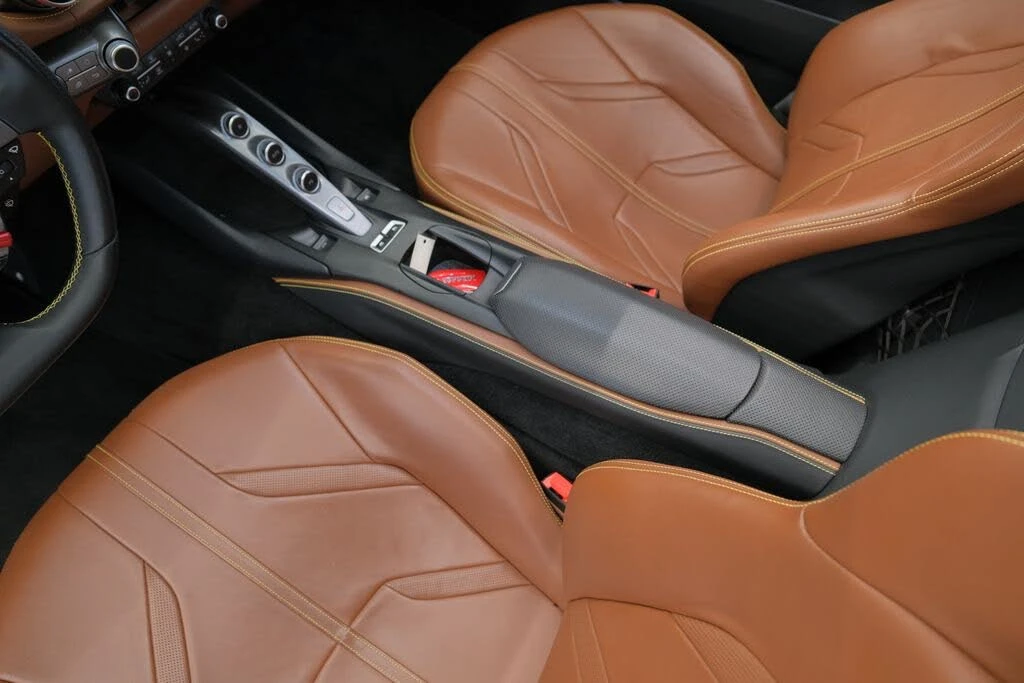 2021 Ferrari 812 GTS - Image 14 of 31