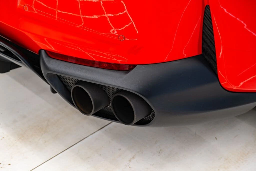 2021 Ferrari 812 GTS - Image 31 of 31