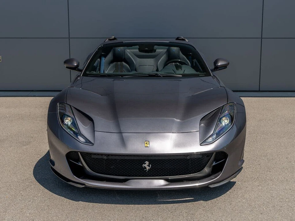 2021 Ferrari 812 GTS - Image 3 of 7