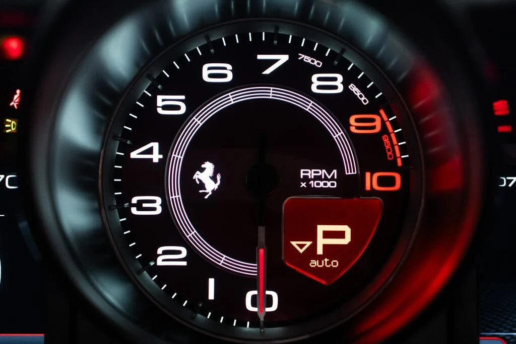 2021 Ferrari 812 GTS - Image 31 of 31