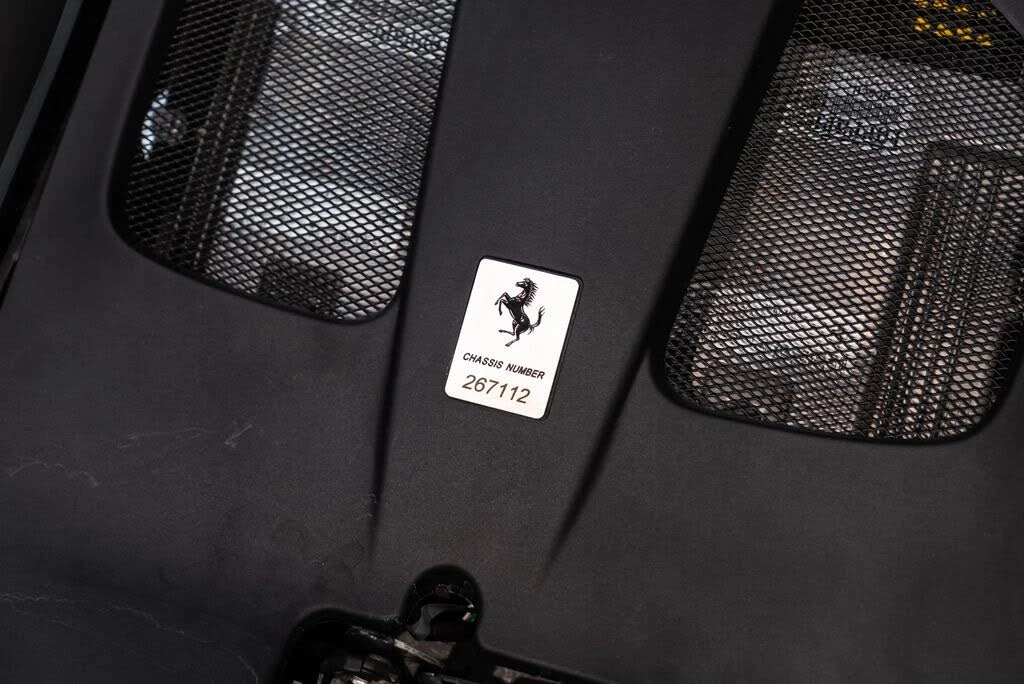 2021 Ferrari 812 GTS - Image 22 of 31