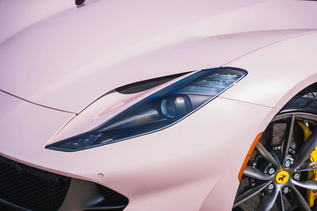 2021 Ferrari 812 GTS - Image 8 of 31