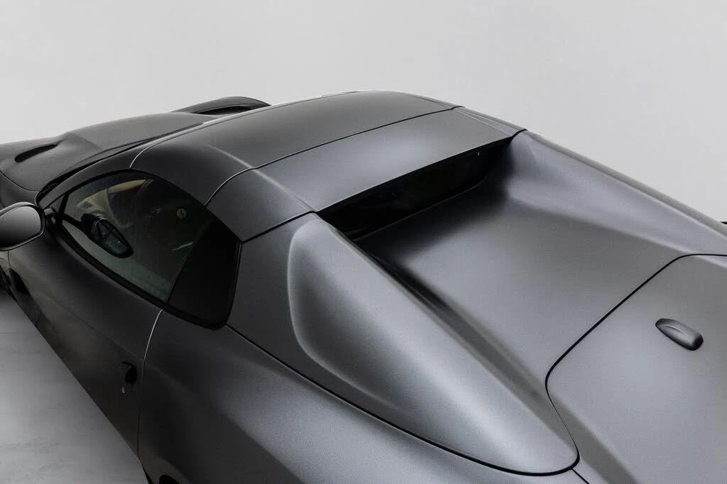 2021 Ferrari 812 GTS - Image 27 of 31