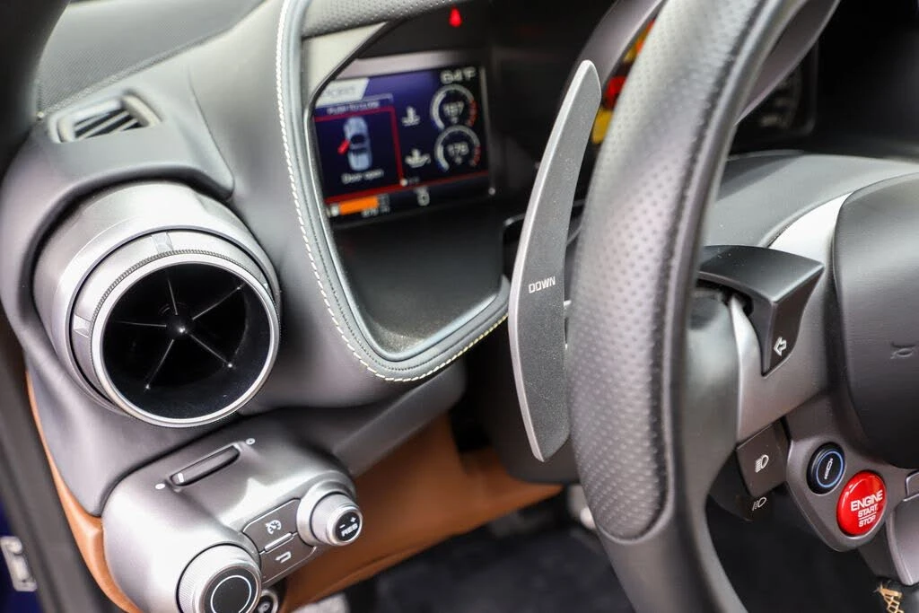 2021 Ferrari 812 GTS - Image 25 of 31