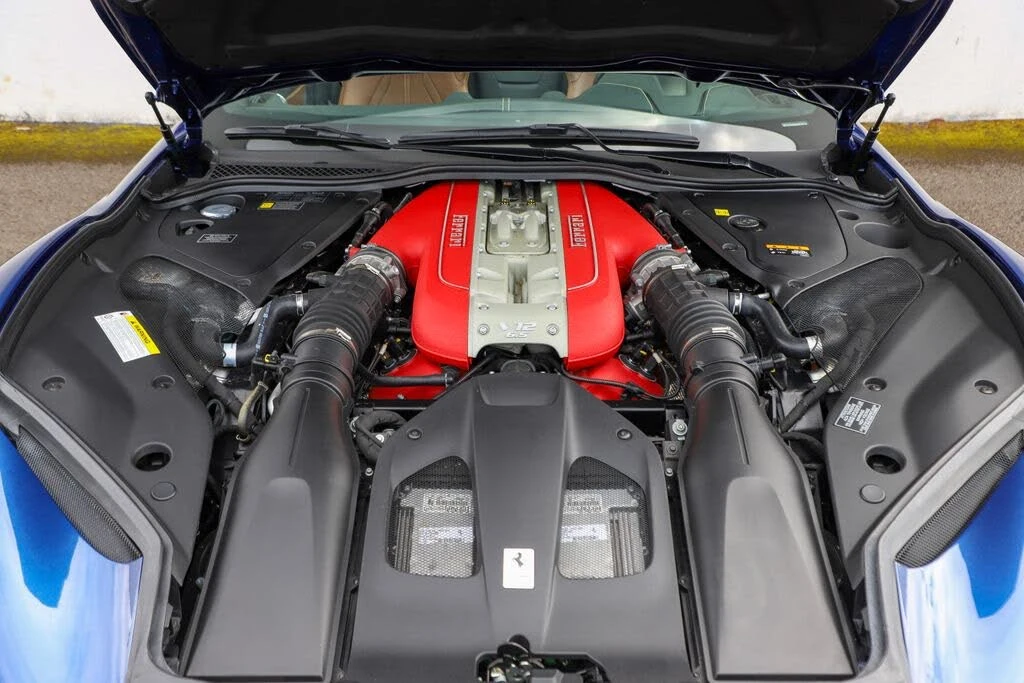 2021 Ferrari 812 GTS - Image 11 of 31