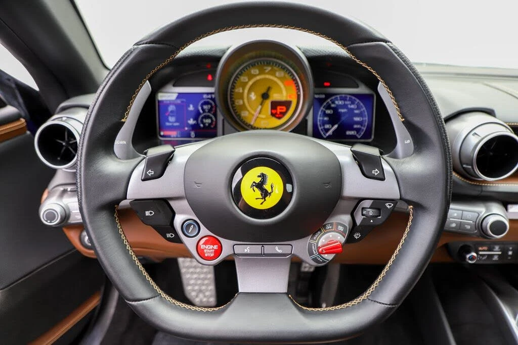 2021 Ferrari 812 GTS - Image 4 of 31