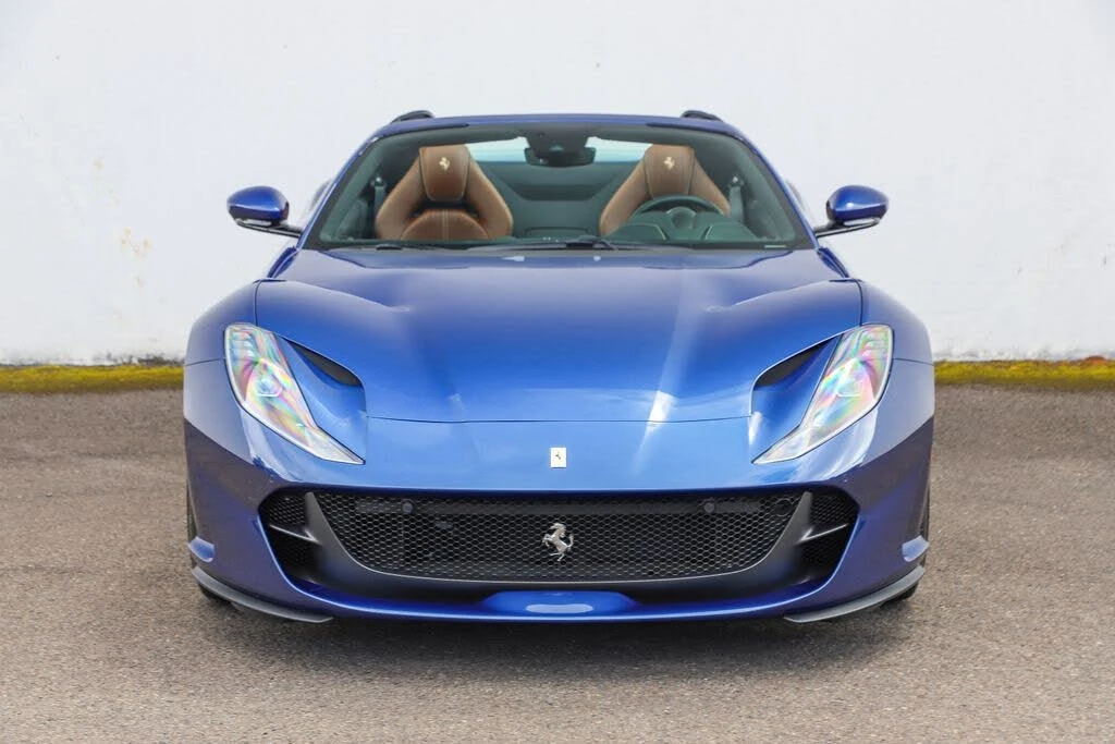 2021 Ferrari 812 GTS - Image 7 of 31