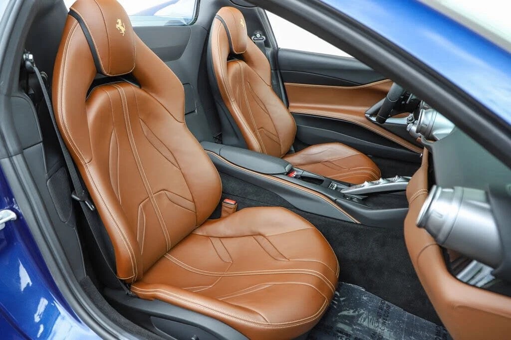 2021 Ferrari 812 GTS - Image 23 of 31