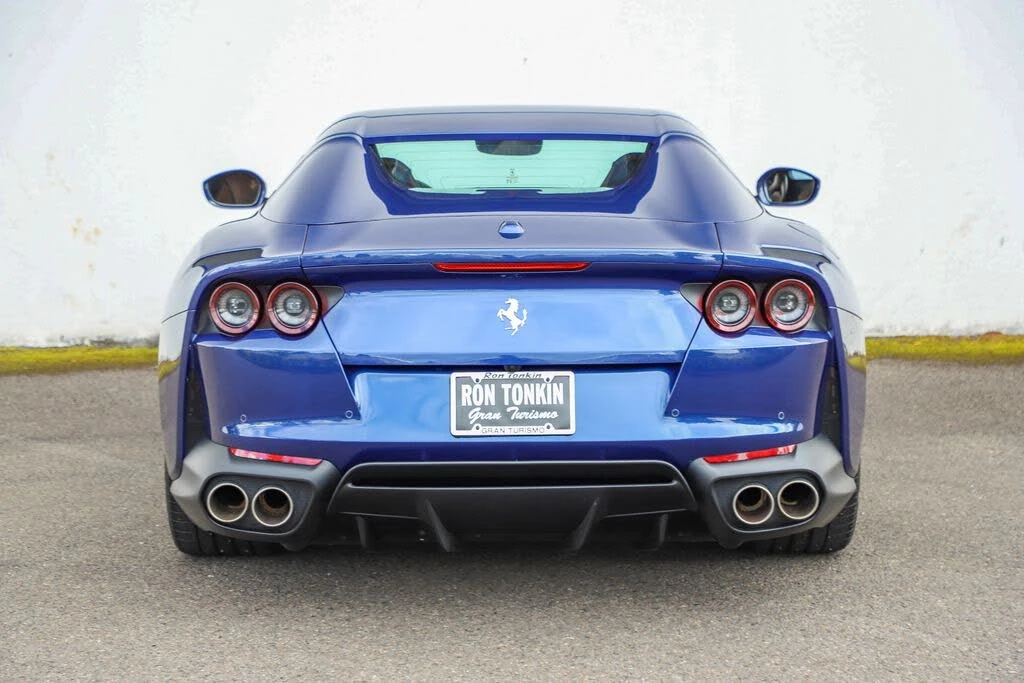 2021 Ferrari 812 GTS - Image 30 of 31