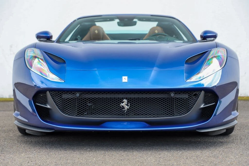 2021 Ferrari 812 GTS - Image 18 of 31