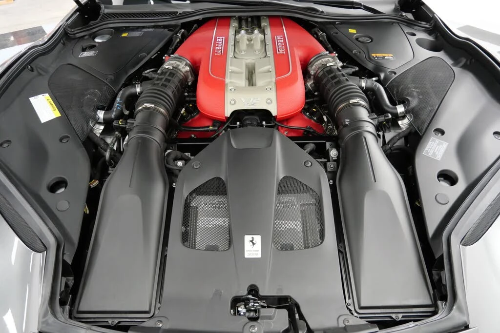 2021 Ferrari 812 GTS - Image 11 of 31