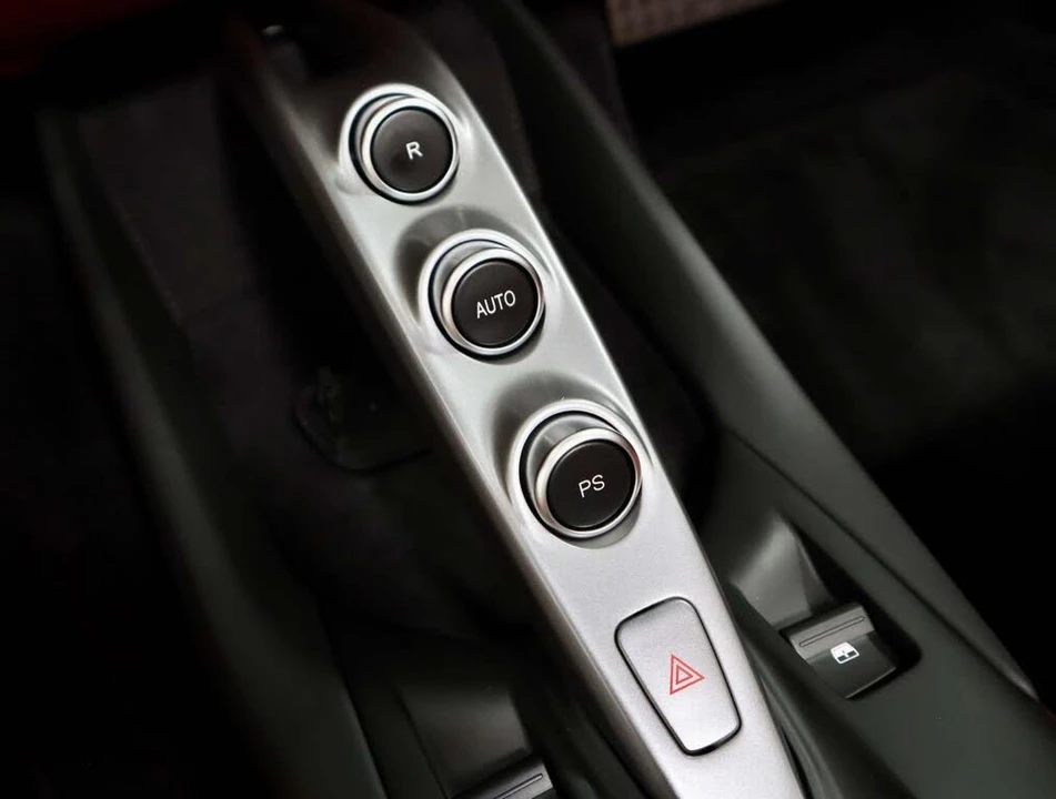 2021 Ferrari 812 GTS - Image 31 of 31