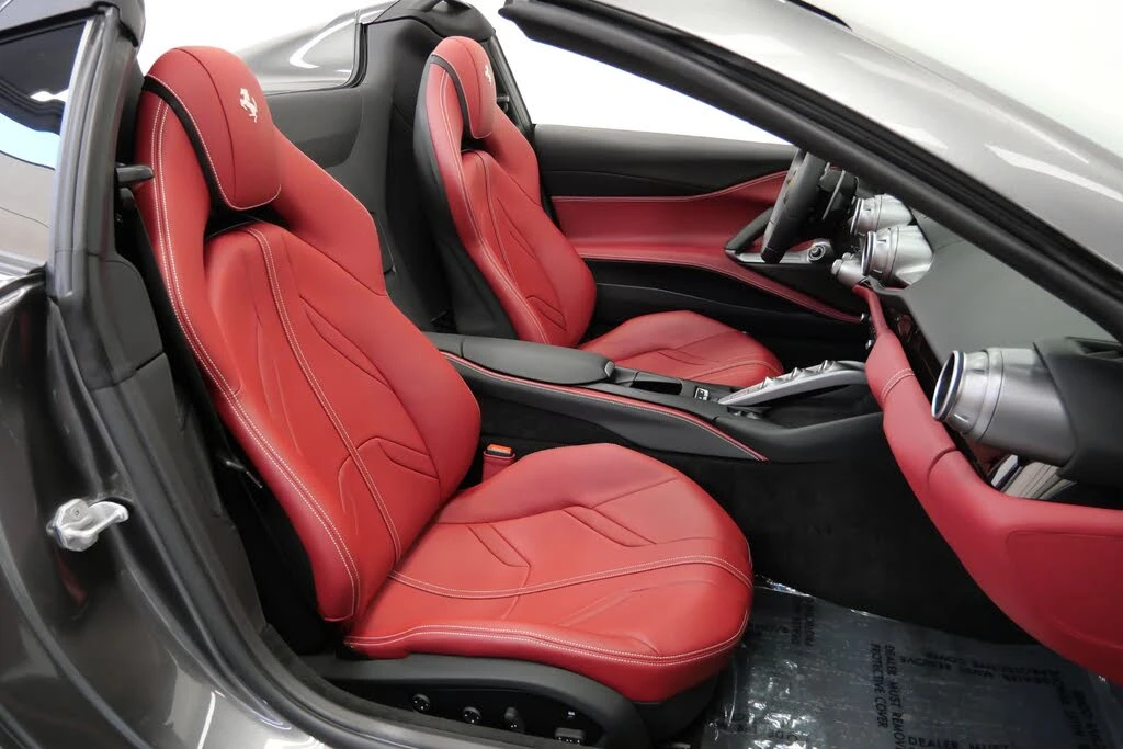 2021 Ferrari 812 GTS - Image 25 of 31