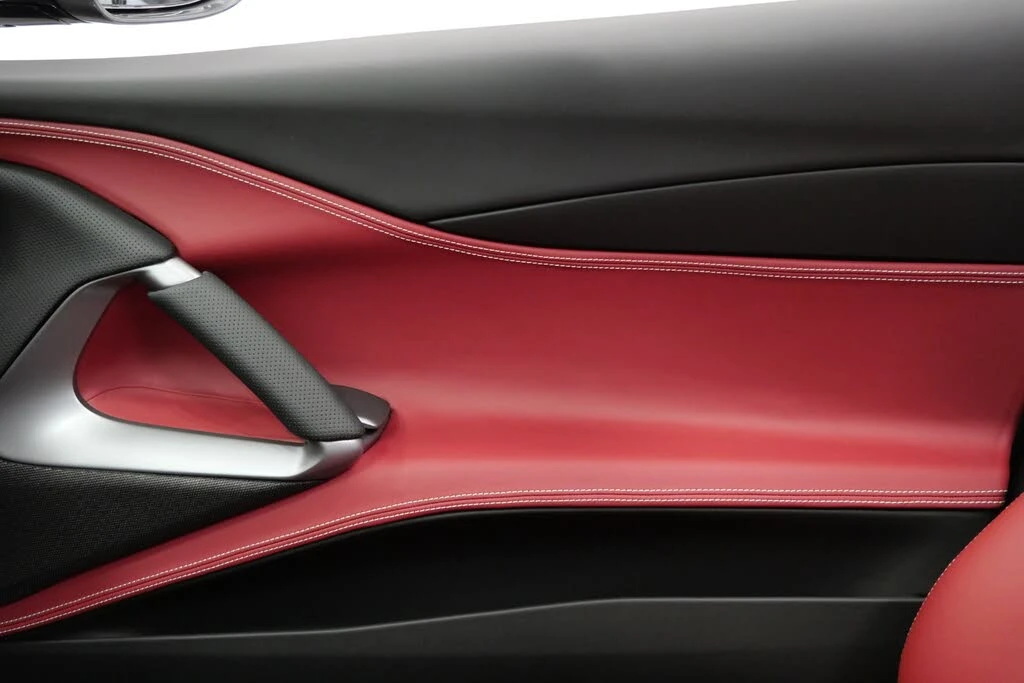 2021 Ferrari 812 GTS - Image 30 of 31