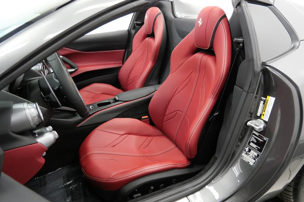 2021 Ferrari 812 GTS - Image 24 of 31