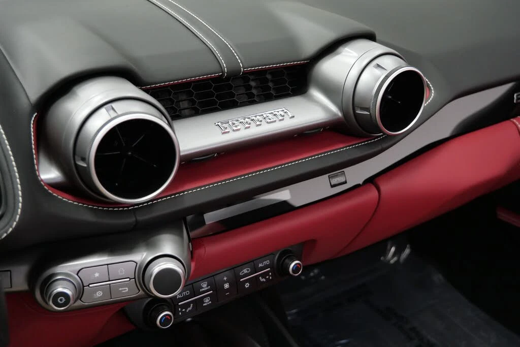 2021 Ferrari 812 GTS - Image 29 of 31