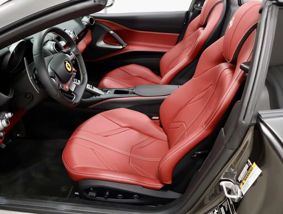 2021 Ferrari 812 GTS - Image 20 of 31