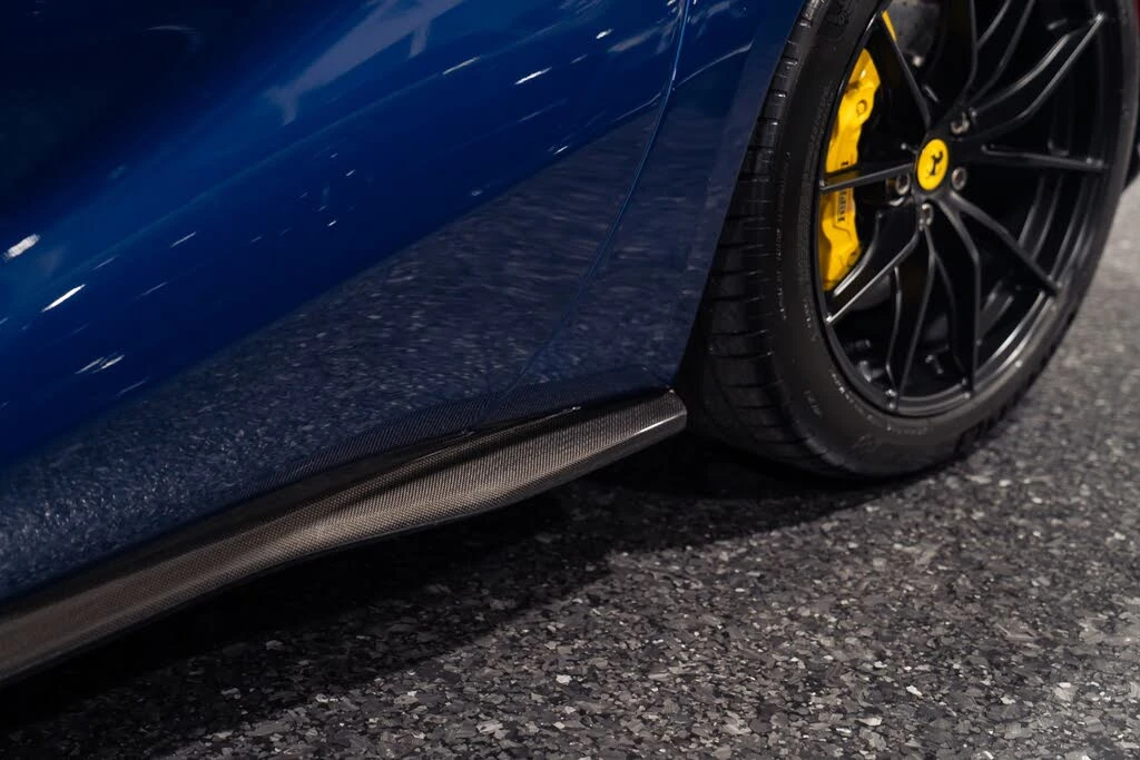 2021 Ferrari 812 GTS - Image 17 of 31