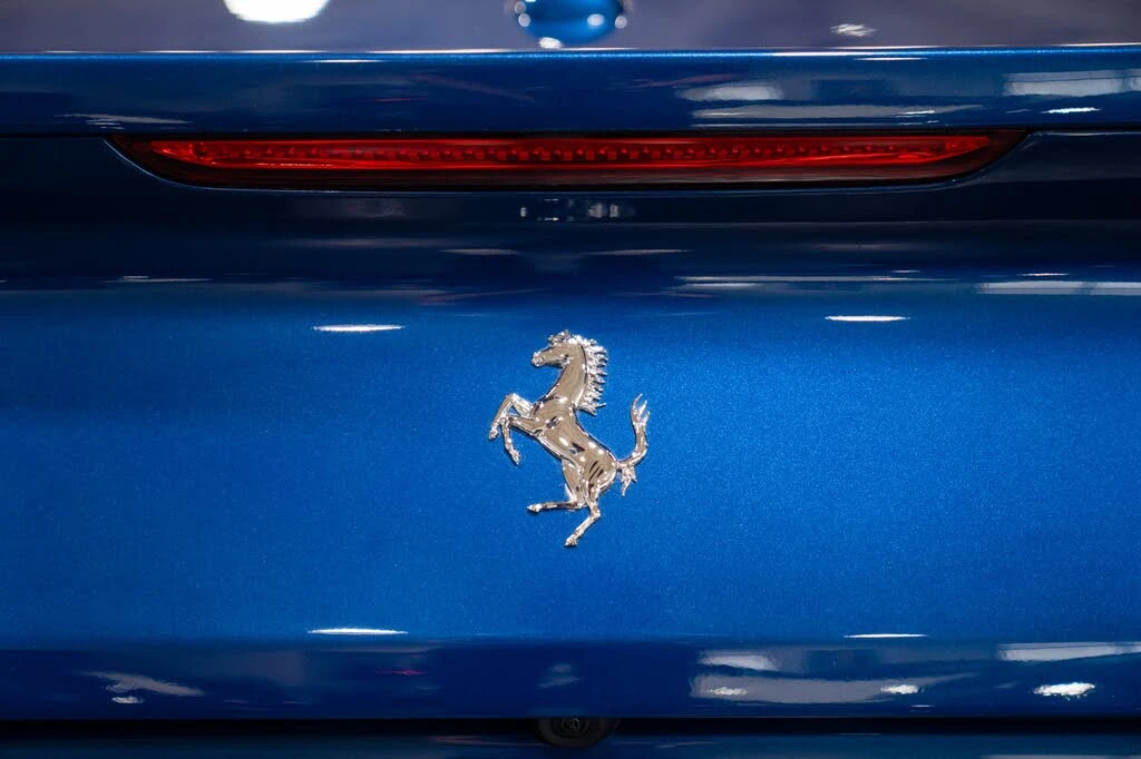 2021 Ferrari 812 GTS - Image 21 of 31