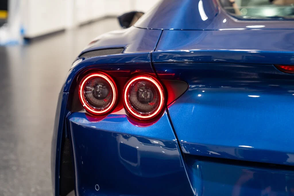 2021 Ferrari 812 GTS - Image 19 of 31