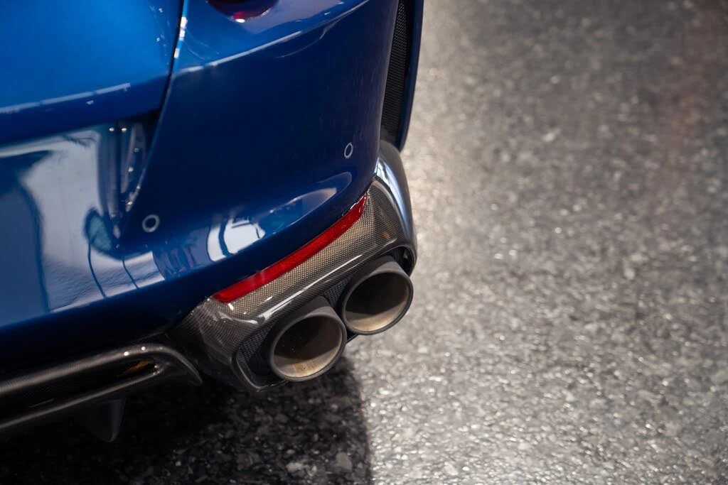 2021 Ferrari 812 GTS - Image 18 of 31
