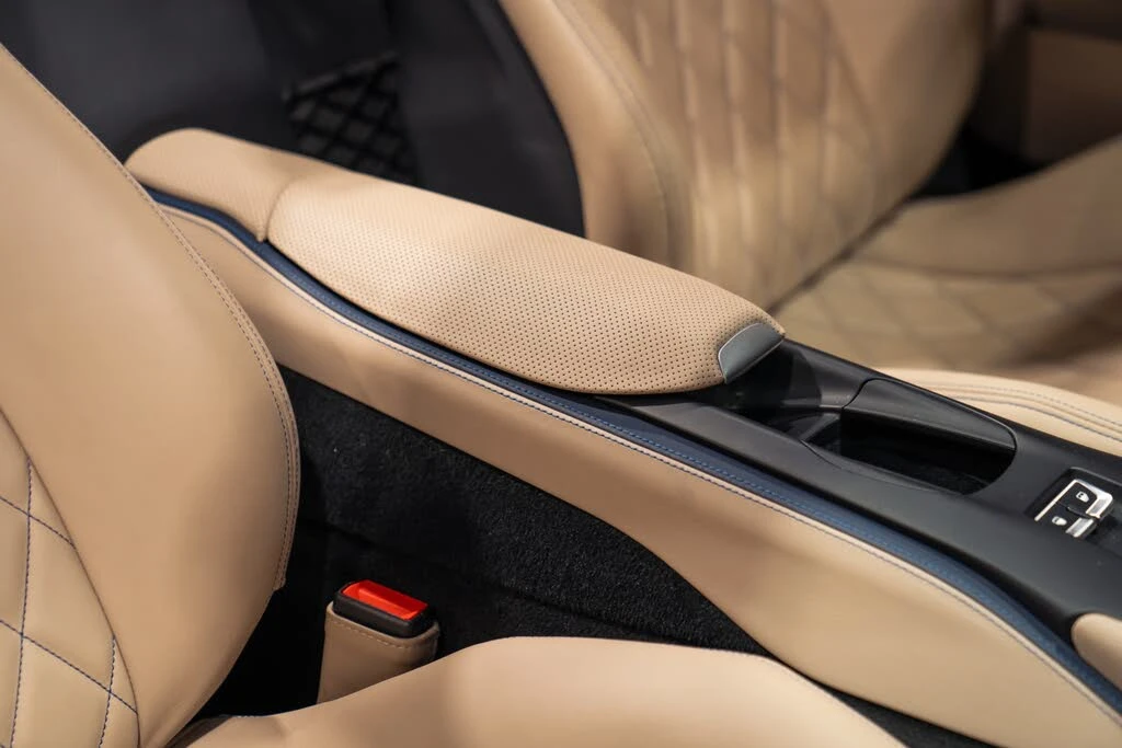 2021 Ferrari 812 GTS - Image 25 of 31