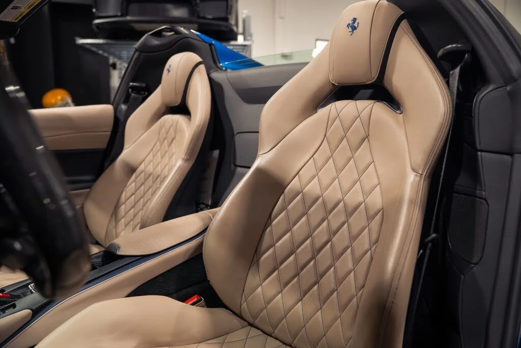 2021 Ferrari 812 GTS - Image 9 of 31