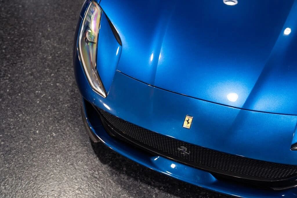 2021 Ferrari 812 GTS - Image 13 of 31