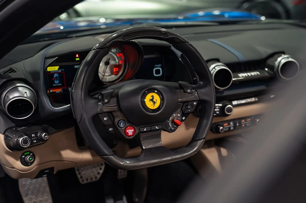 2021 Ferrari 812 GTS - Image 27 of 31