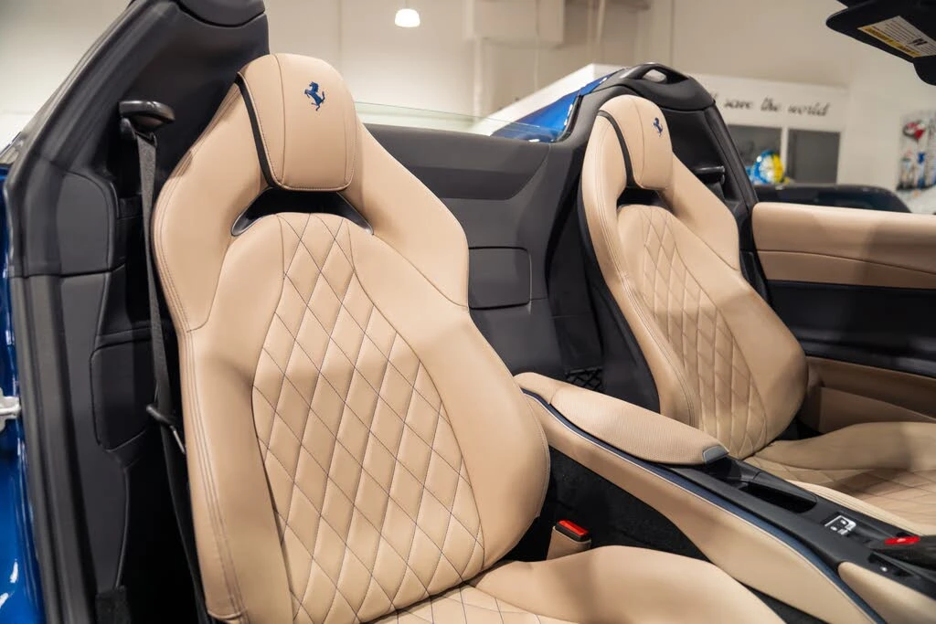 2021 Ferrari 812 GTS - Image 22 of 31