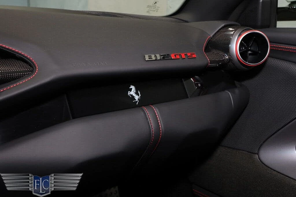 2021 Ferrari 812 GTS - Image 29 of 31