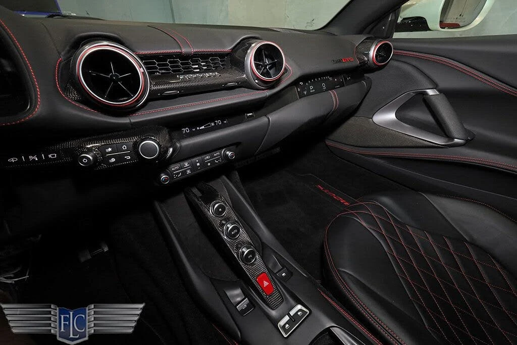 2021 Ferrari 812 GTS - Image 26 of 31