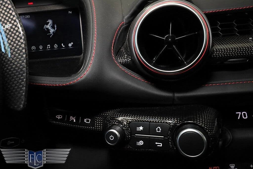 2021 Ferrari 812 GTS - Image 28 of 31