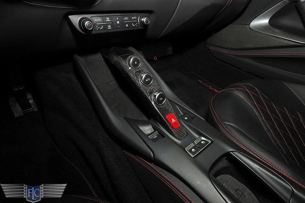 2021 Ferrari 812 GTS - Image 27 of 31
