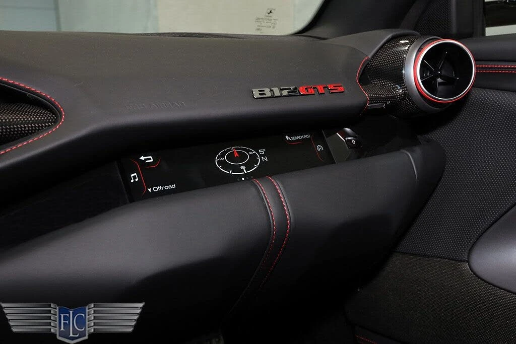 2021 Ferrari 812 GTS - Image 31 of 31