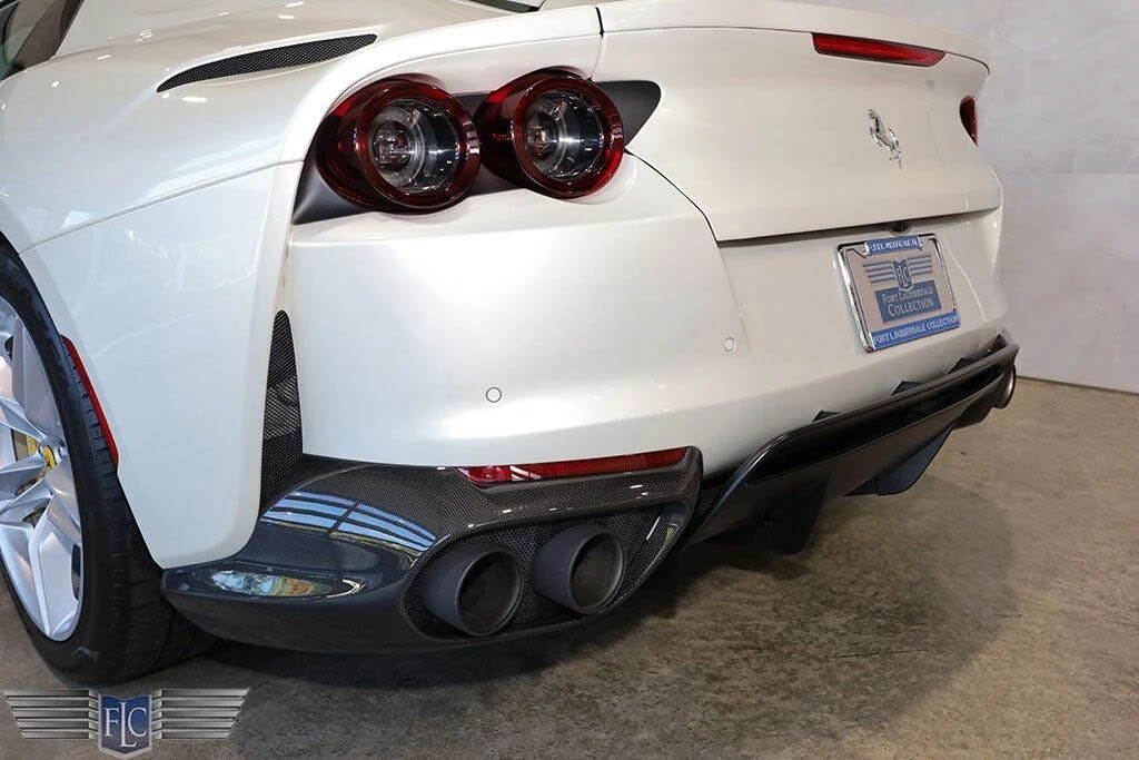 2021 Ferrari 812 GTS - Image 14 of 31